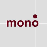 Telegram profile photo for mono