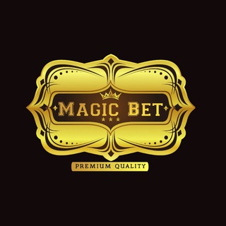 Telegram profile photo for Касперовский magic bet
