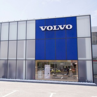 Telegram profile photo for Volvo Car Odesa