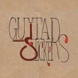 Telegram profile photo for GuitarSticker