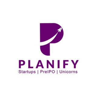 Telegram profile photo for Planify