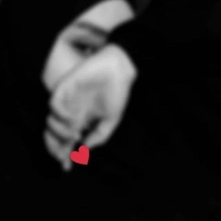 Telegram profile photo for 🥀 Mitti qalbim💔