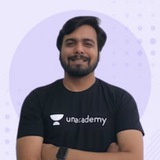 Telegram profile photo for CA Kunal Mandhania