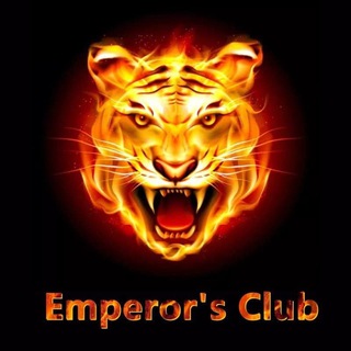 Telegram profile photo for EMPEROR_FINANCE_Co