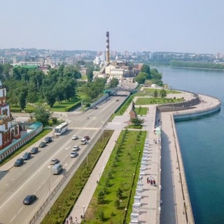 Telegram group profile photo for Попутчики Иркутск