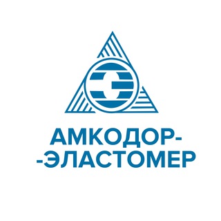 Telegram profile photo for ЗАО "Амкодор-Эластомер"