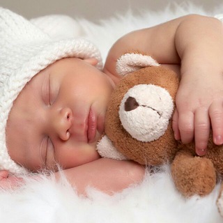 Telegram profile photo for My Baby Born🍼