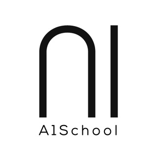 Telegram profile photo for A1School