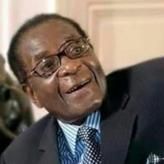 Telegram profile photo for Robert Mugabe Quotes