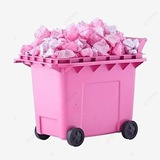 Telegram profile photo for dumptown