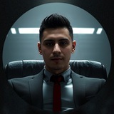 Telegram profile photo for Bounty Hunter | Трафик для онлайн-школ
