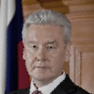 Telegram profile photo for Скандалы в Москве: Собянин и распилы
