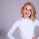 Telegram profile photo for Анна Муравьёва - Здоровый фитнес и питание