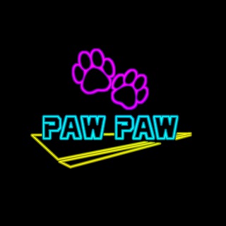 Telegram profile photo for PAW PAW