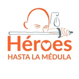 Telegram profile photo for Héroes hasta la Médula
