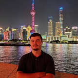Telegram profile photo for Mardon Sabaraliyev