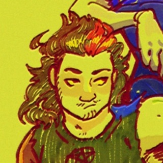 Telegram profile photo for Hellichk! 🔞 (Dani)
