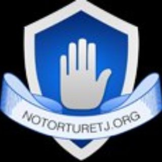 Telegram profile photo for NoTorturetj