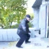 Telegram profile photo for выблядство