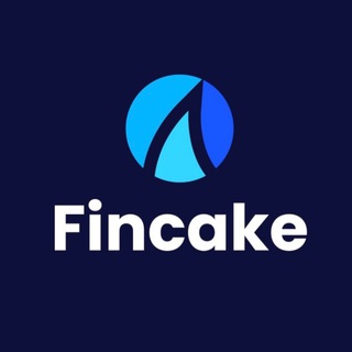 Telegram profile photo for Crypto & Stocks - Fincake.io