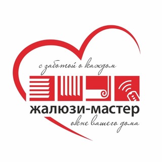 Telegram profile photo for Жалюзи мастер Москва