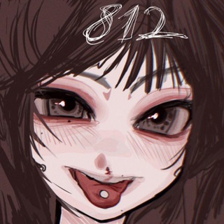Telegram profile photo for Поосторожней с Роппи