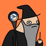 Telegram profile photo for $MIM on Sonic Portal