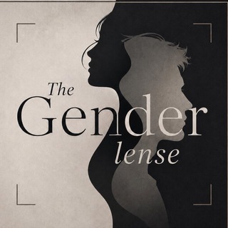Telegram profile photo for The Gender Lens