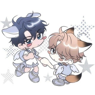 Telegram profile photo for dump
