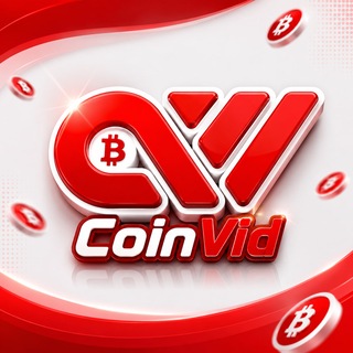 Telegram profile photo for Coinvid agent manual