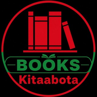 Telegram profile photo for Kitaabota-books