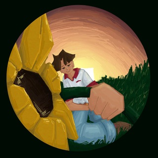 Telegram profile photo for Полянка с кустиком 🌳