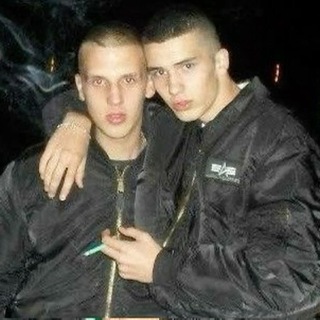 Telegram profile photo for SKINHEAD CONFESSION
