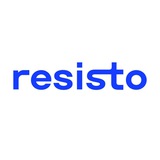 Telegram profile photo for Резисто • Система роста для автобизнеса