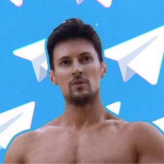 Telegram profile photo for Дети Дурова