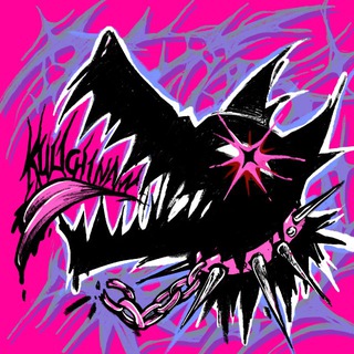 Telegram profile photo for KULICHINNN создатель 16+
