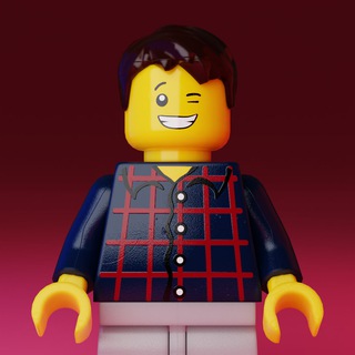 Telegram profile photo for MINFIGGY