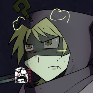 Telegram profile photo for _tw3k1#