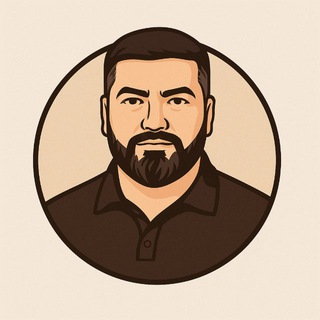 Telegram profile photo for Клуб Миопластика - Евгений Сидякин.
