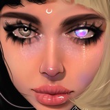 Telegram profile photo for ♡عکس پروفایل دخترونه خفن و بیو شاخ♡