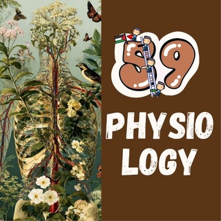 Telegram profile photo for Physiology || πππ ππ¨πππ¨π«π¬ 59
