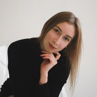 Telegram profile photo for Клинический психолог | Бастрон Николь