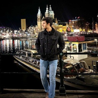 Telegram profile photo for Raftaar - ( Tennis Expert )