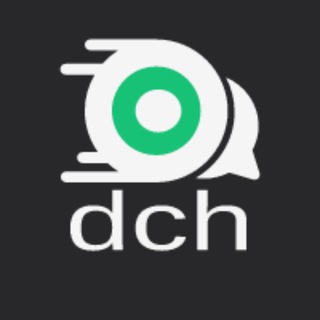 Telegram profile photo for DCH CHANNEL