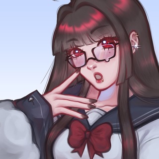 Telegram profile photo for fumichi 🫧
