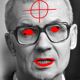 Telegram profile photo for маньяки ссср confession | переходник