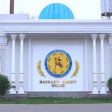 Telegram profile photo for Markaziy harbiy okrug | Matbuot xizmati