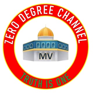 Telegram profile photo for ZERO DEGREE CHANNEL