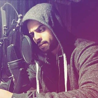 Telegram profile photo for القارئ شريف مصطفى