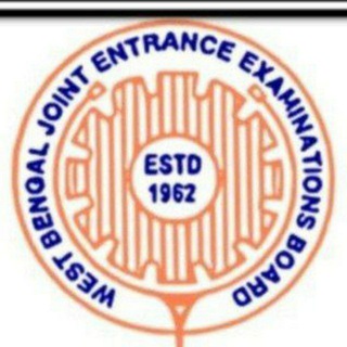 Telegram profile photo for WBJEE ASPIRANTS 2024